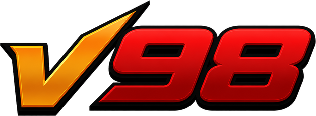 v98 Logo